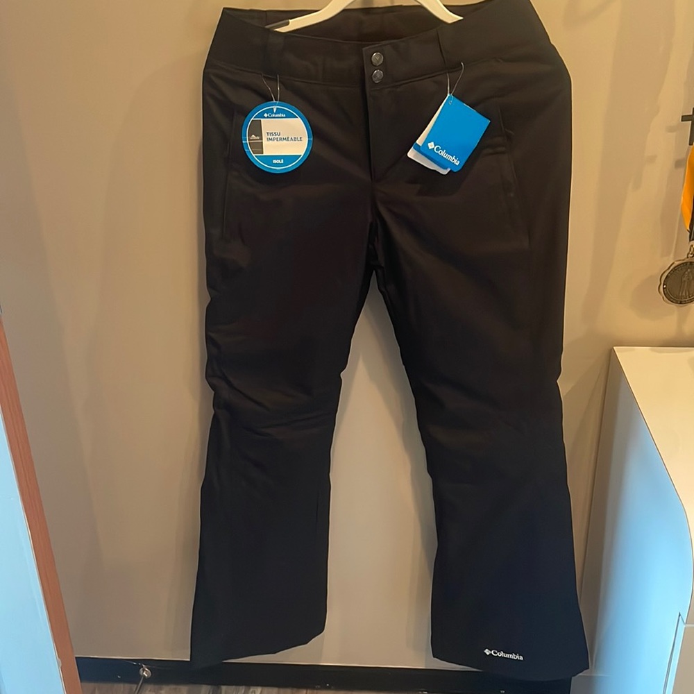 Columbia Women’s Snow Pants